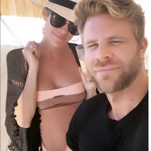 PilyQ Bikini Small NWT As Seen Kristin Cavallari